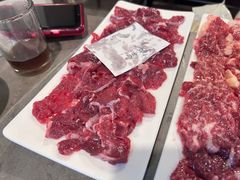 -鑫宝沙茶牛肉火锅(永泰店)