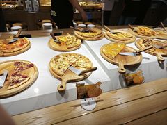 -比格比萨自助(上海松江万达店)