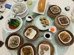 -龙的酒楼·手工早茶·顺德菜(近良路店)
