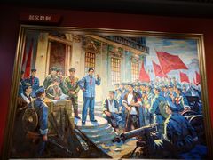 -南昌八一起义纪念馆