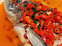 -上名堂·鱼头好吃(体育场路店)