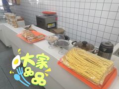 -陆元丰·兰州纯汤牛肉面(自强西路店)