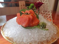 帝王鲑刺身-文三酒肆自助放题(新街口友谊广场店)