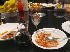 -恒记饭店(珠江路总店)