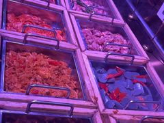 -聚盛源蒸汽海鲜火锅烤肉自助(巨川金海岸购物广场店)