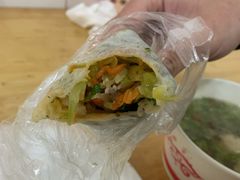 -阿玲面线糊(溪岸路店)