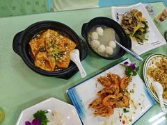 -景好海鲜餐厅(大鹏必选旅游店)