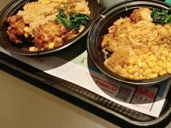 -肯德基(八达岭步行街店)