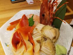 -初居食屋日式料理(万象城购物中心店)