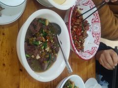 -浏阳小饭铺(洪西小区店)