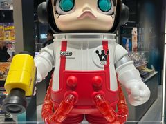 -泡泡玛特POPMART(沈阳大悦城店)