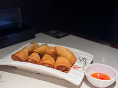 -悦满楼·西关名点·湛江名菜(航空综合大厦店)