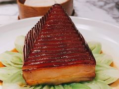 -杭州君悦酒店·湖滨28中餐厅