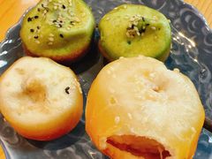 -鑫震源·苏式大虾生煎(山塘街店)