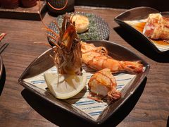 -三川·十酒Izakaya(南昌路店)