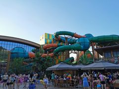 -杭州开元森泊度假乐园