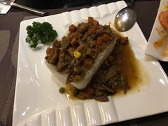 -吱咖啡西式简餐