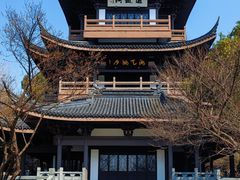 -范蠡湖公园