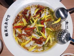 -太二酸菜鱼(沈阳万象城店)