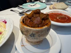 -波特曼西餐厅(中央大街店)