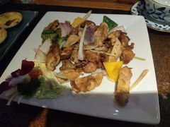 -上楼私房菜(院士路店)