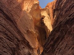 -天山神秘大峡谷