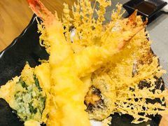 -旬味日本料理(龙华保利天街店)