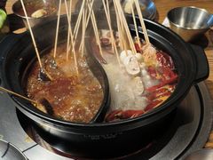 -江湖六膳門串串香(隆礼路店)