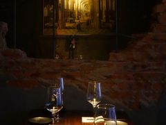 -CHURCH  BISTRO 教堂·餐吧