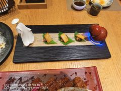 -月下料理(楷林IFC店)