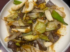 -高玛纳驴肉火烧(一世界店)