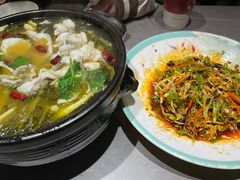 -陶德砂锅(蜀汉路店)