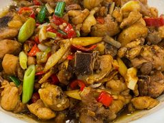-攸州小镇家湘菜(小米科技园店)