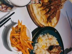 -阿娜尔·新疆菜(宜家荟聚中心店)