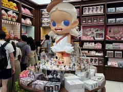 -泡泡玛特POPMART(天环购物中心店)