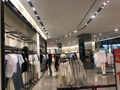 -ZARA(成都远洋太古里店)