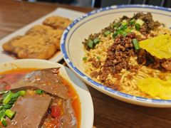 -三生小馆(亭知路店)