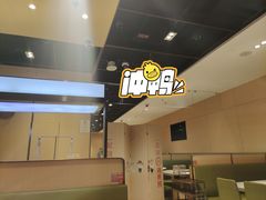 -海底捞火锅(吾悦广场店)