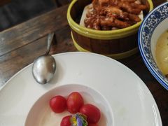 -道南書院·私房菜·早午茶·茶馆