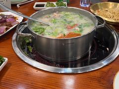 -盈田盈粥庄(黄兴公园店)