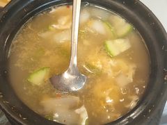 大酱汤-贤花饭店(凯德店)