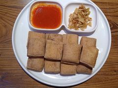 -汉小城·老铫子藕汤·乡野湖北菜(江汉路吉庆街店)