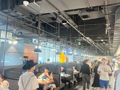 -汉巴味德·烤肉与啤酒的自助(杭州大悦城店)