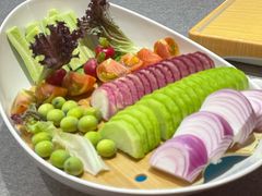 -鹊华居·地道鲁菜·海鲜·融合味(大明湖店)