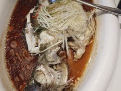 -惠丰堂饭庄·烤鸭·京味菜(翠微路店)