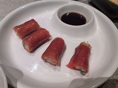 -万丽轩·粤菜(王府井金茂万丽酒店)