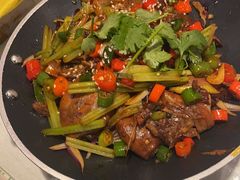 -正阳春烤鸭(华捷道店)