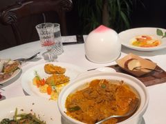 -狮拾久·现代新加坡料理(福田COCO Park店)