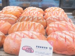 -喜茶(深圳福田星河COCO Park店)