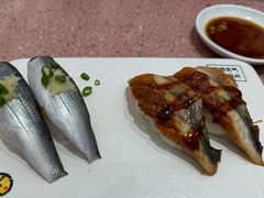 -元气寿司(环球港店)